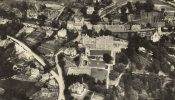 St James' School - From the air 