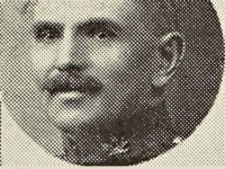 Charles Garbett of the Wyche