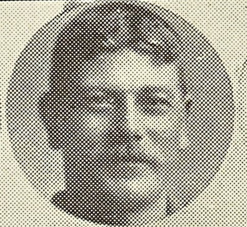Charles William Kitsull